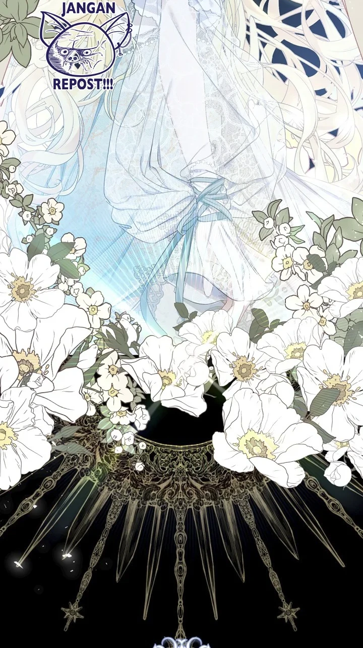 The Villainess Is a Marionette Chapter 51 Gambar 8