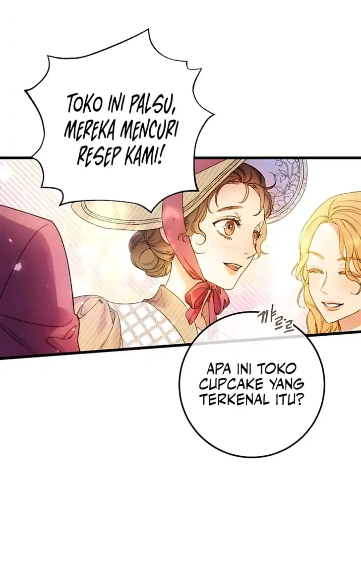 The Villainess is a Millionaire Solver Chapter 1 Gambar 6