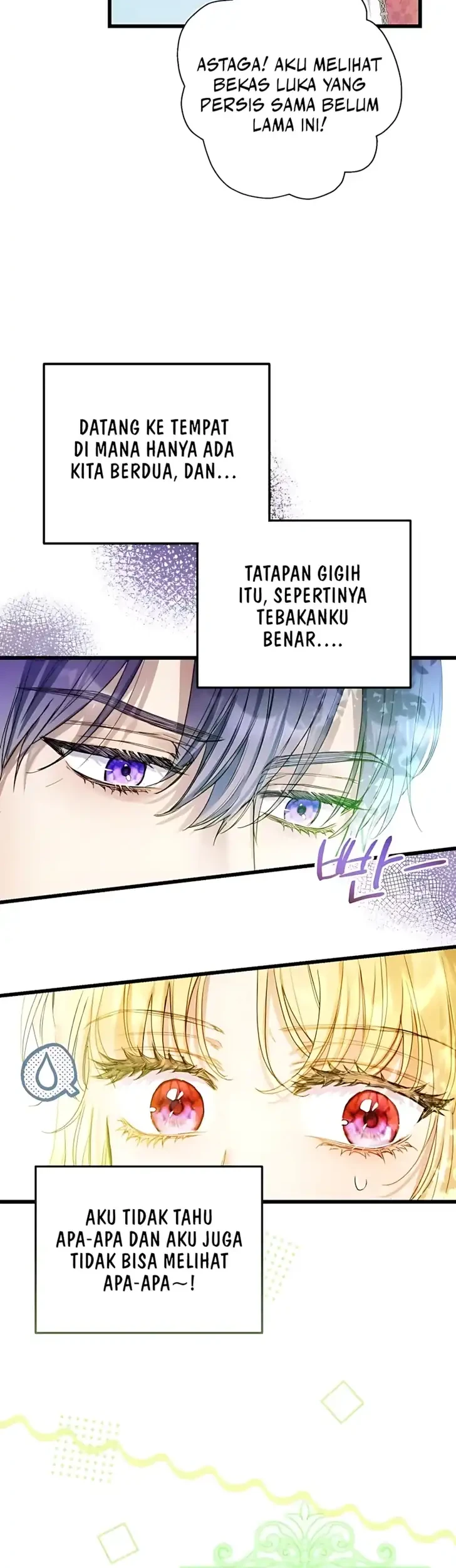 The Villainess is a Millionaire Solver Chapter 10 Gambar 8