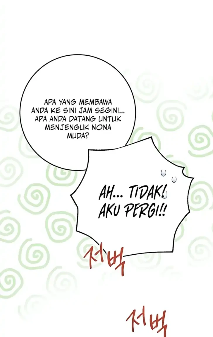 The Villainess is a Millionaire Solver Chapter 11 Gambar 6