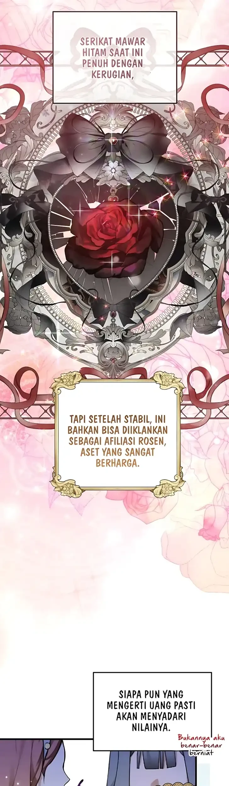The Villainess is a Millionaire Solver Chapter 13 Gambar 7
