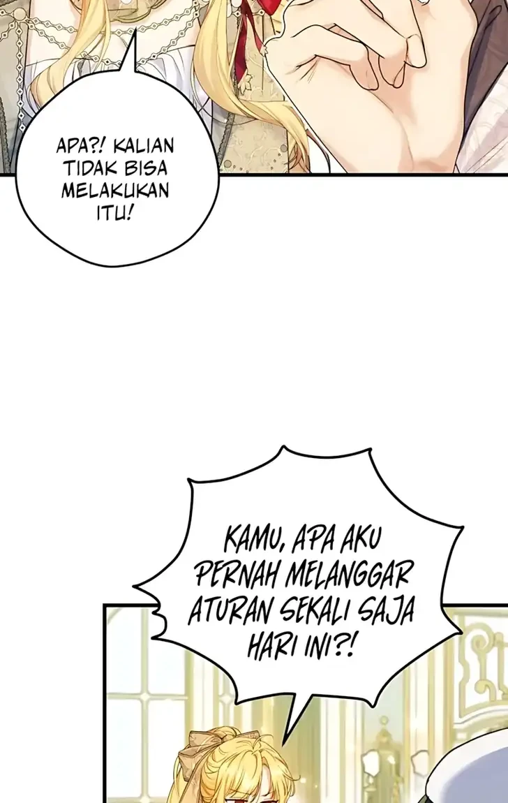The Villainess is a Millionaire Solver Chapter 14 Gambar 6