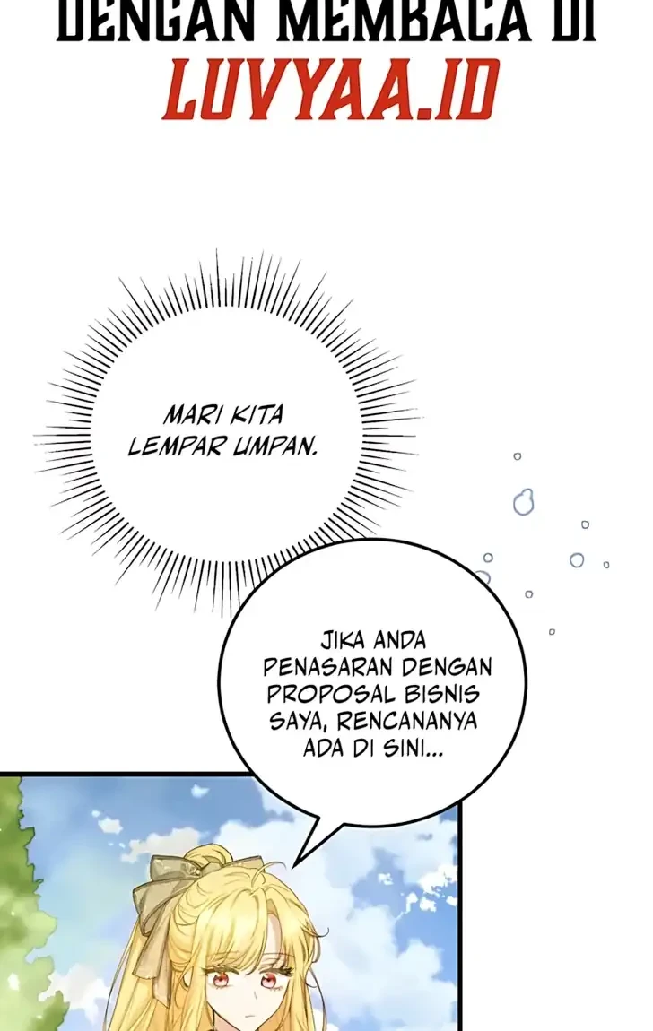 The Villainess is a Millionaire Solver Chapter 15 Gambar 6