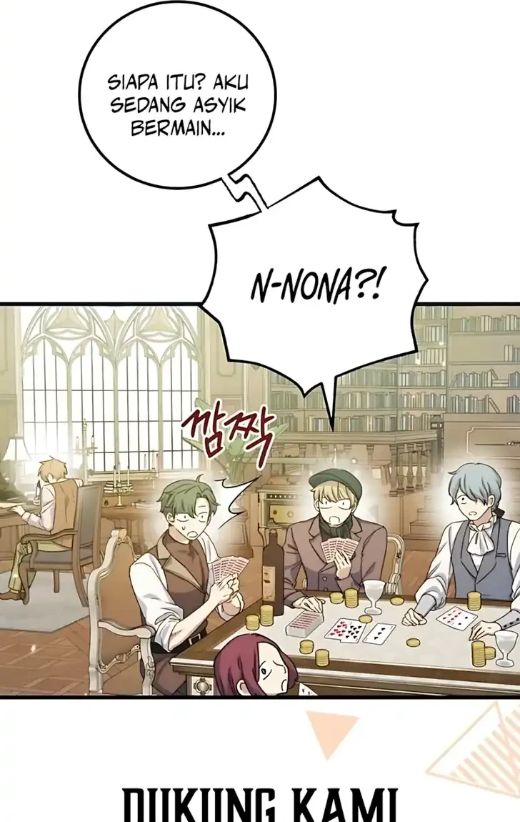 The Villainess is a Millionaire Solver Chapter 16 Gambar 6