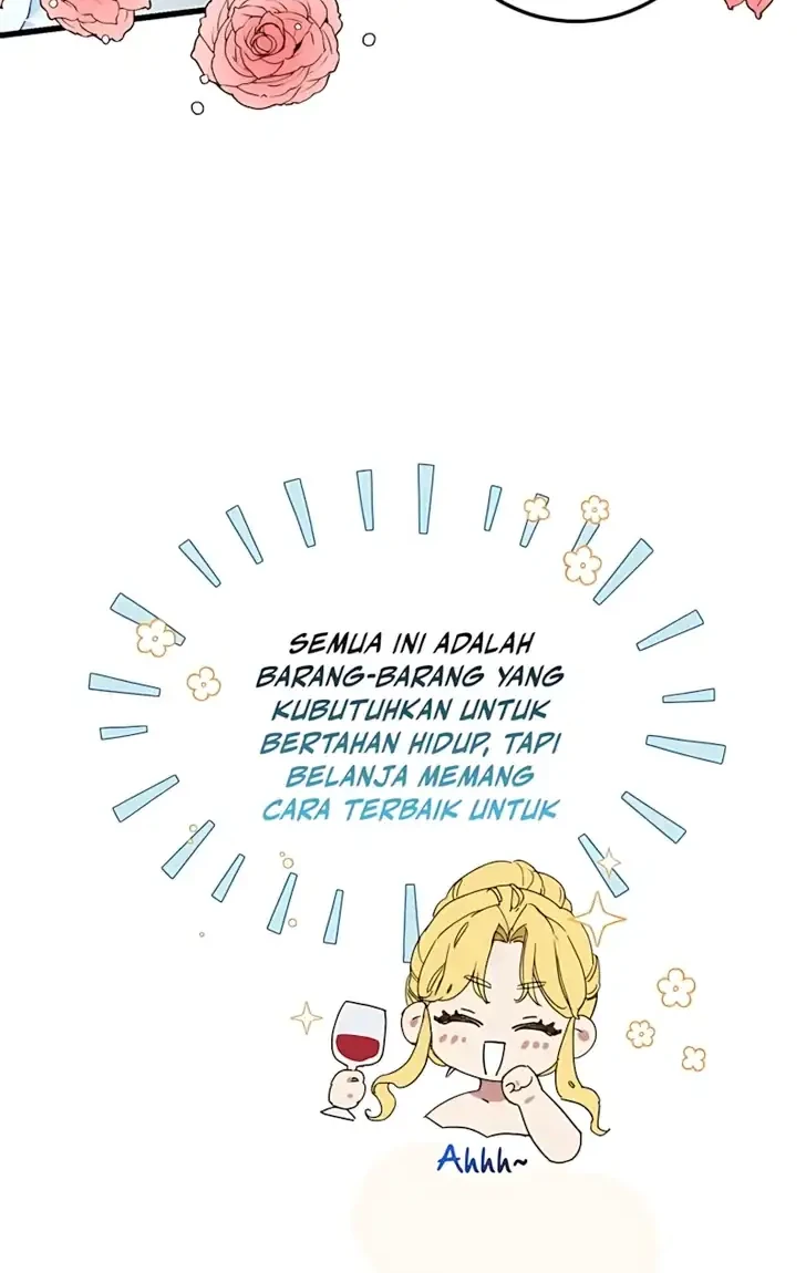 The Villainess is a Millionaire Solver Chapter 2 Gambar 6