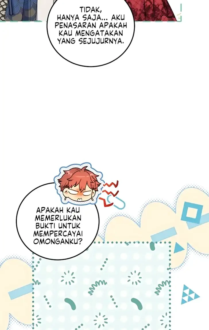 The Villainess is a Millionaire Solver Chapter 21 Gambar 6