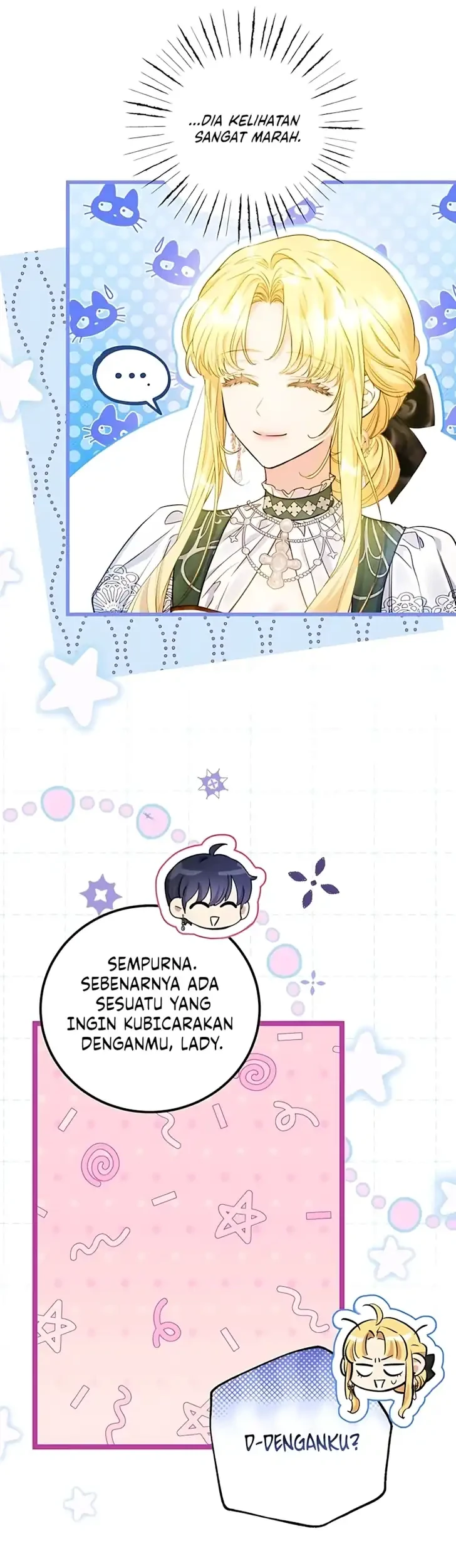 The Villainess is a Millionaire Solver Chapter 23 Gambar 7