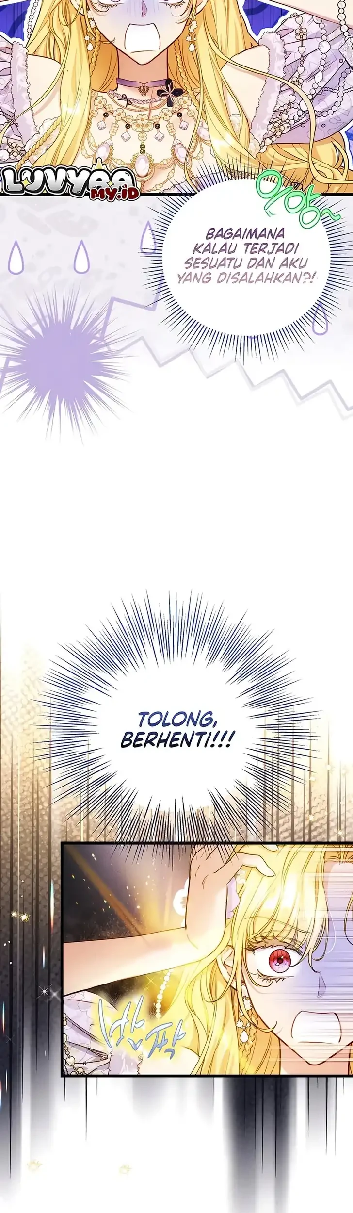 The Villainess is a Millionaire Solver Chapter 25 Gambar 6