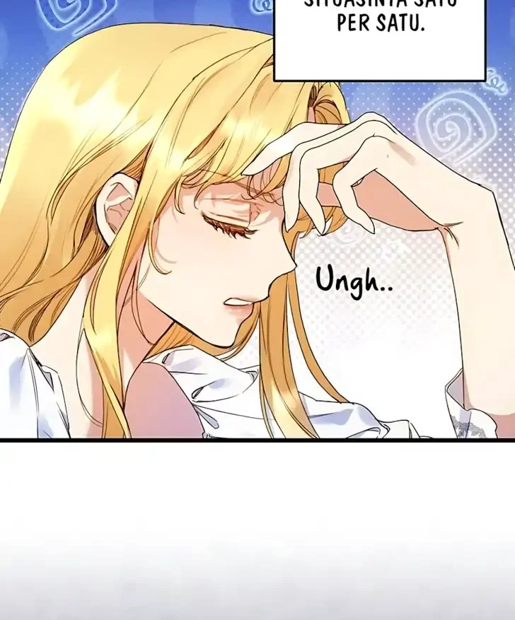 The Villainess is a Millionaire Solver Chapter 3 Gambar 6