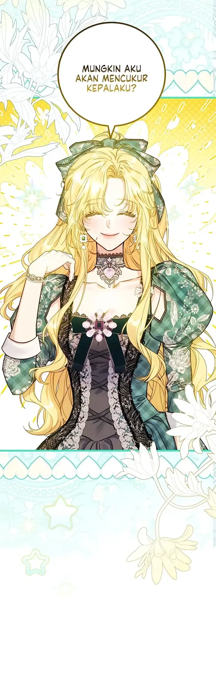 The Villainess is a Millionaire Solver Chapter 31 Gambar 6