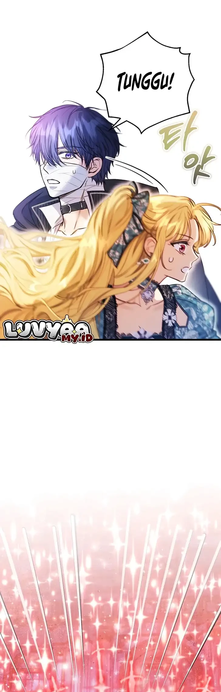 The Villainess is a Millionaire Solver Chapter 32 Gambar 6