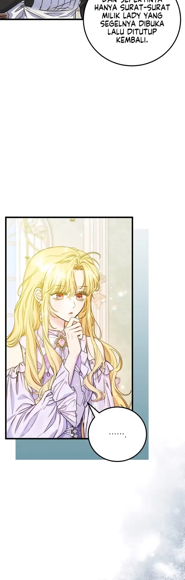 The Villainess is a Millionaire Solver Chapter 35 Gambar 6