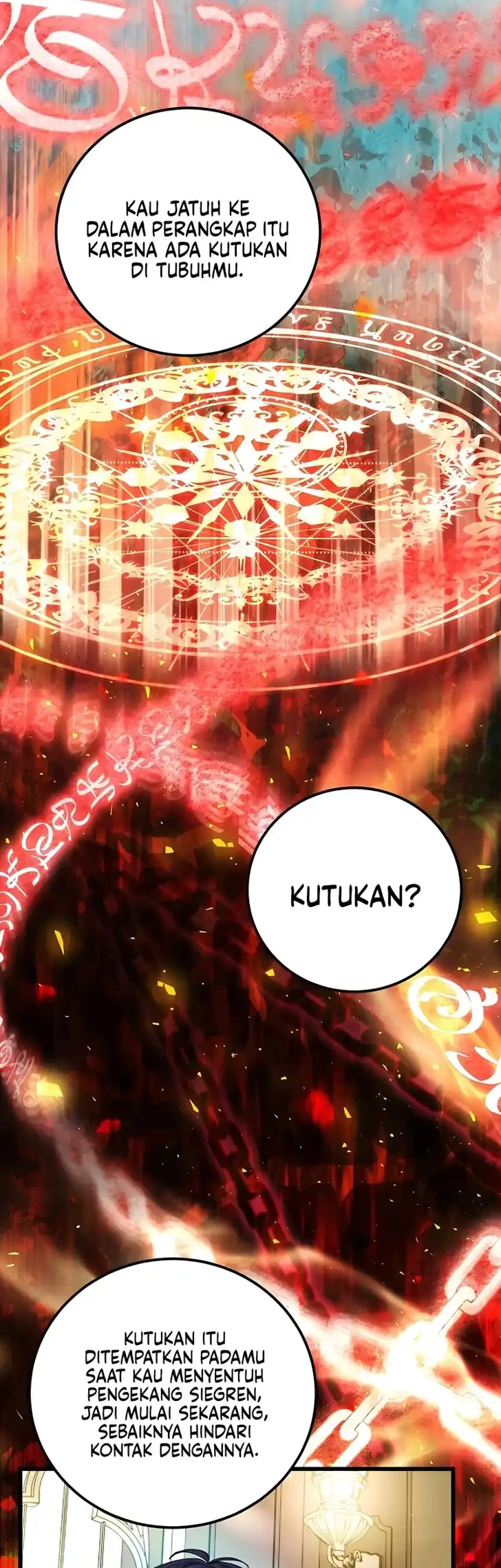The Villainess is a Millionaire Solver Chapter 39 Gambar 6