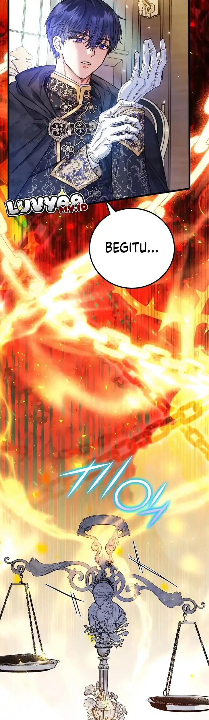 The Villainess is a Millionaire Solver Chapter 39 Gambar 7