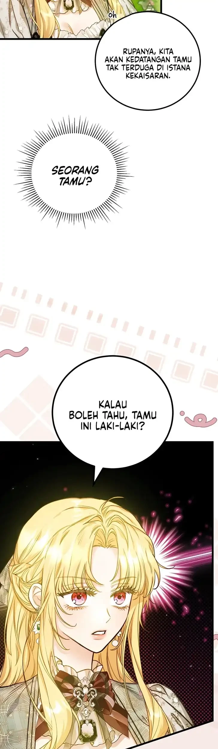 The Villainess is a Millionaire Solver Chapter 41 Gambar 7