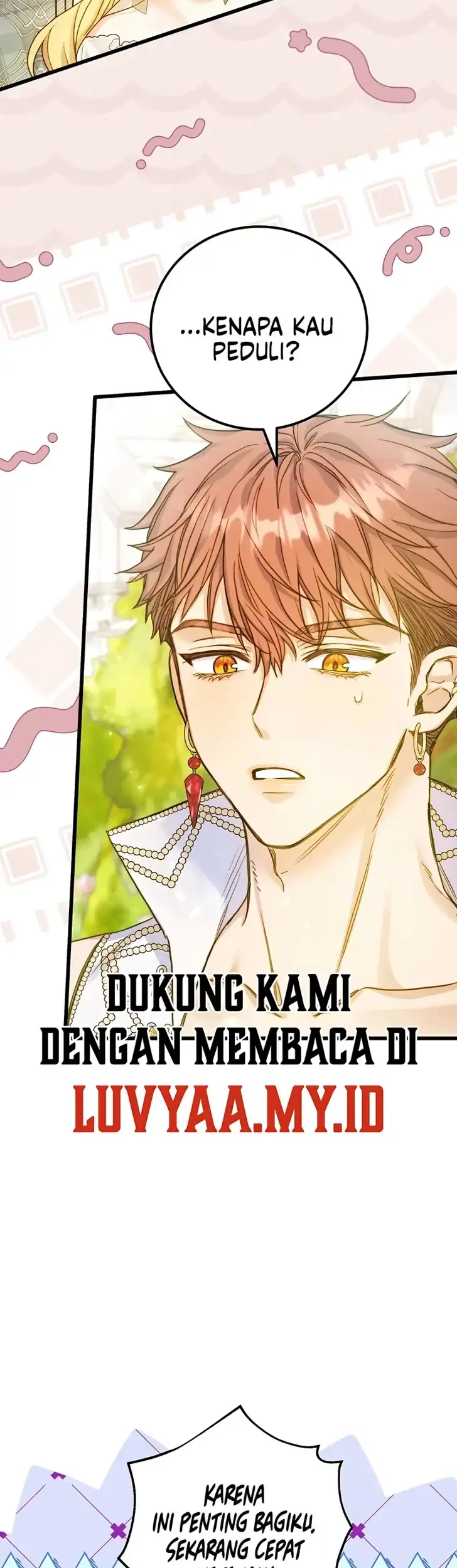 The Villainess is a Millionaire Solver Chapter 41 Gambar 8