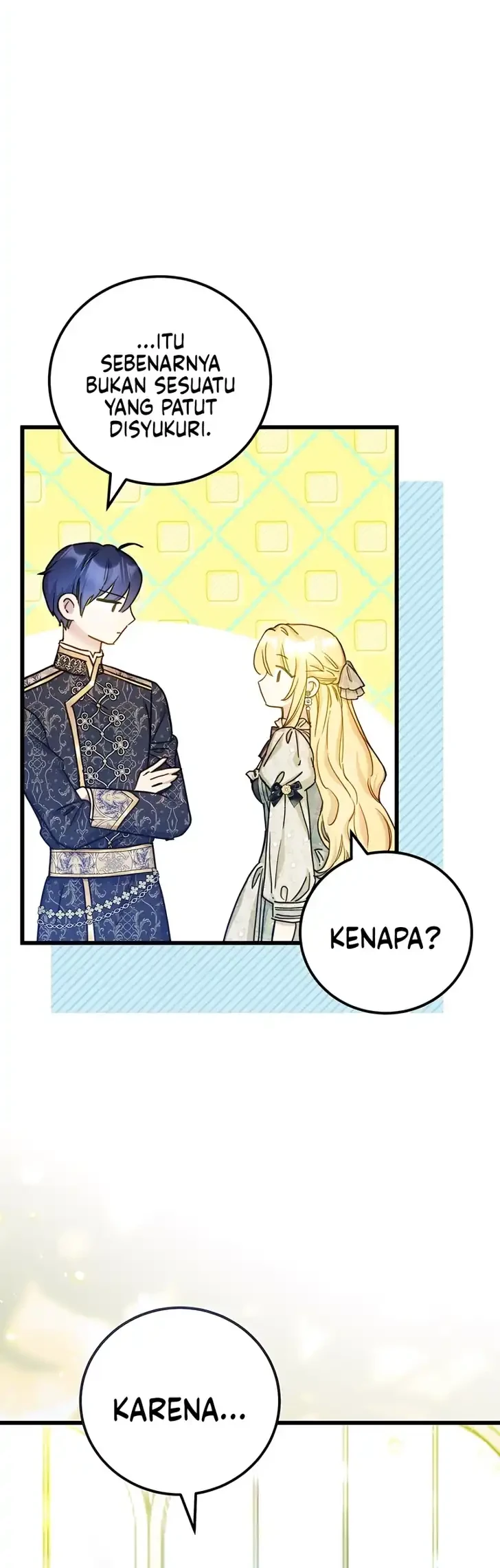 The Villainess is a Millionaire Solver Chapter 42 Gambar 6