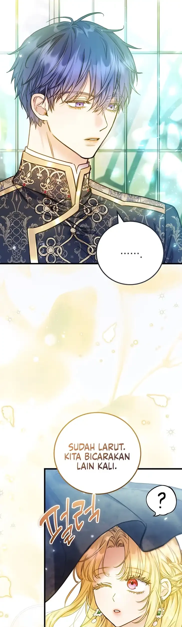 The Villainess is a Millionaire Solver Chapter 42 Gambar 7