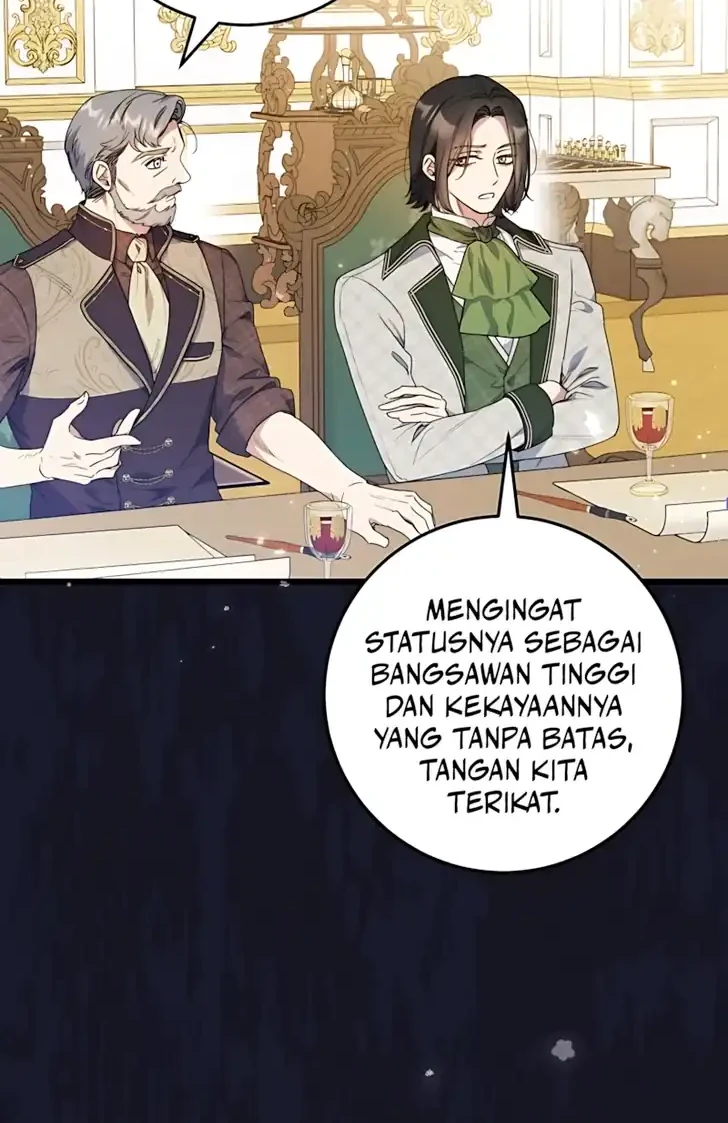 The Villainess is a Millionaire Solver Chapter 5 Gambar 6
