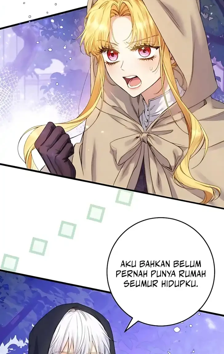The Villainess is a Millionaire Solver Chapter 6 Gambar 6
