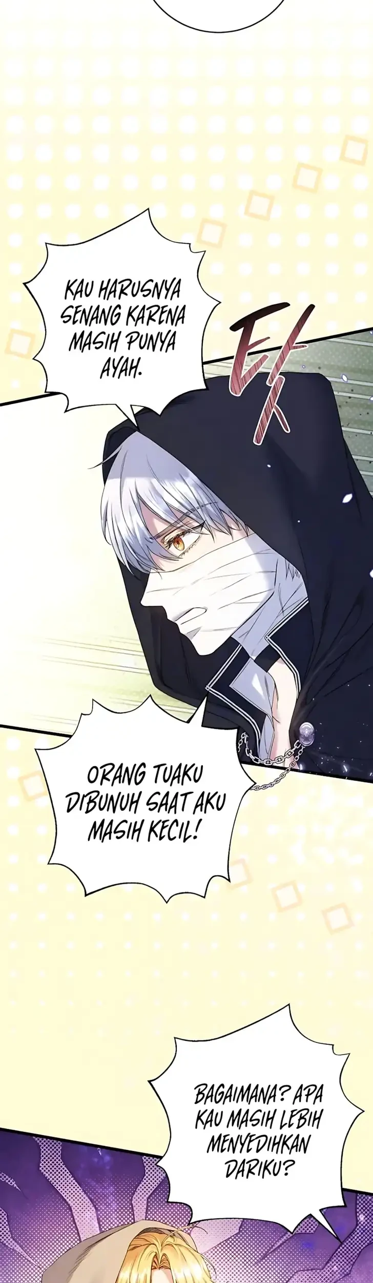The Villainess is a Millionaire Solver Chapter 6 Gambar 8