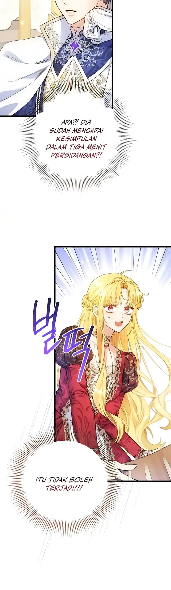 The Villainess is a Millionaire Solver Chapter 7 Gambar 5