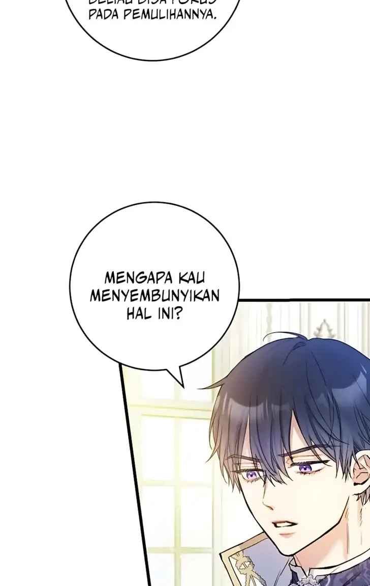 The Villainess is a Millionaire Solver Chapter 8 Gambar 6