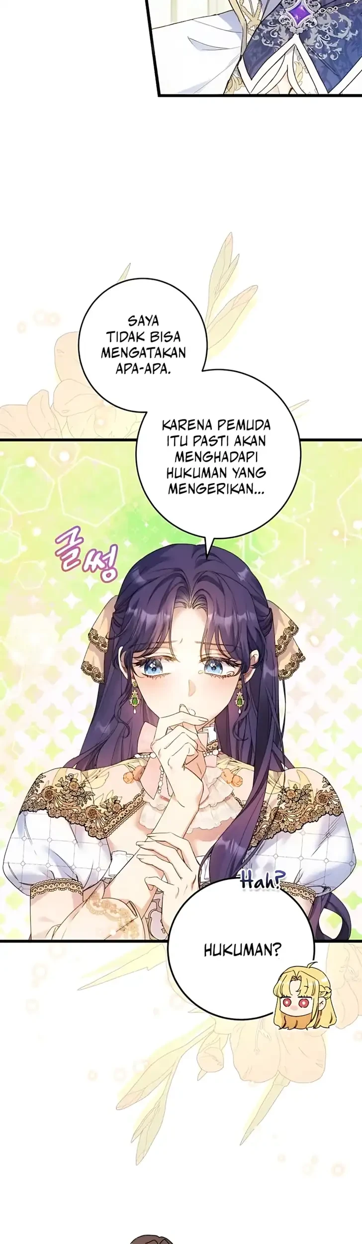 The Villainess is a Millionaire Solver Chapter 8 Gambar 7
