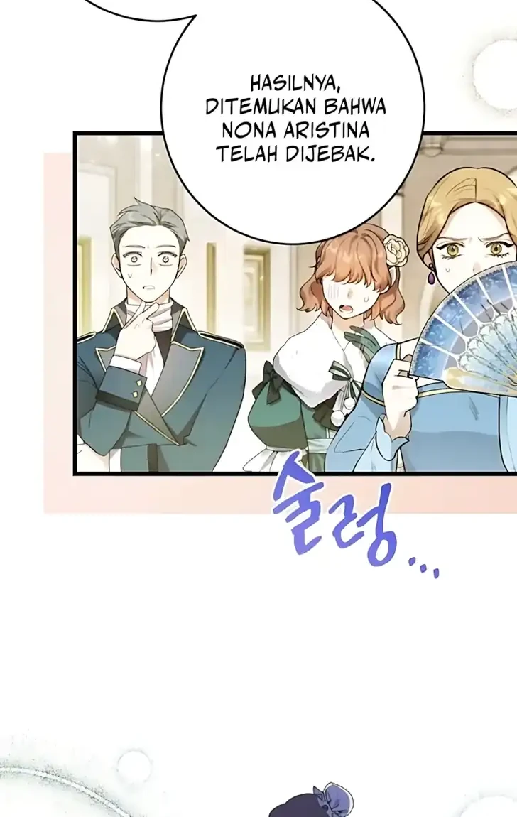 The Villainess is a Millionaire Solver Chapter 9 Gambar 6