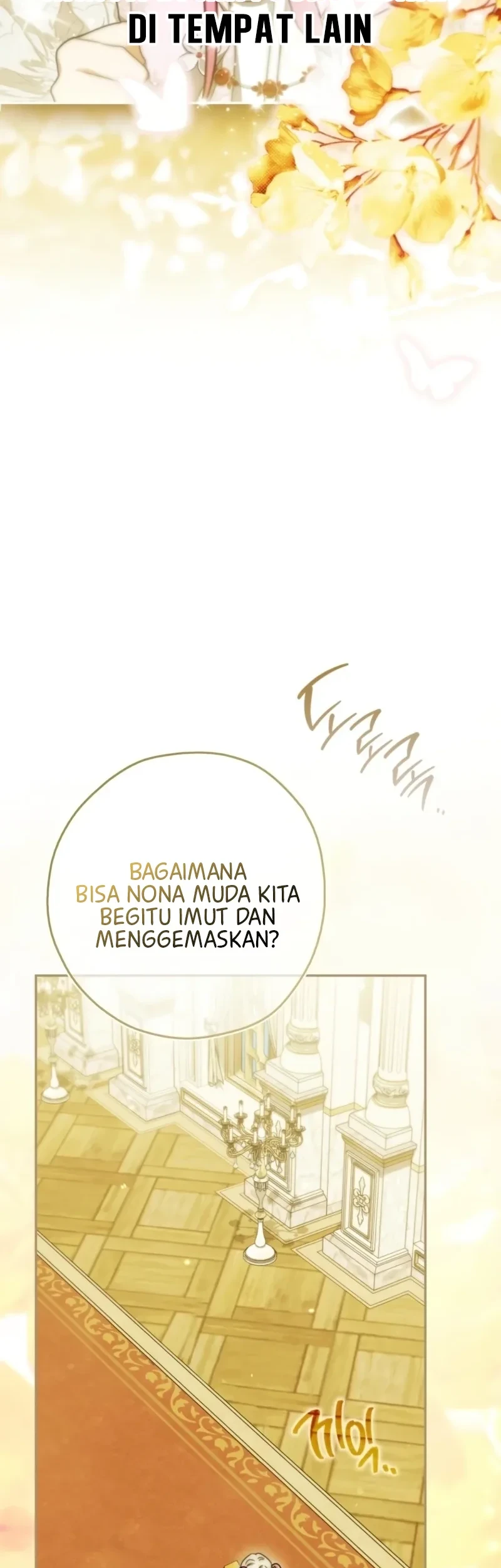 The Villainous Duke’s Daughter Hides Her Identity Chapter 1 Gambar 10