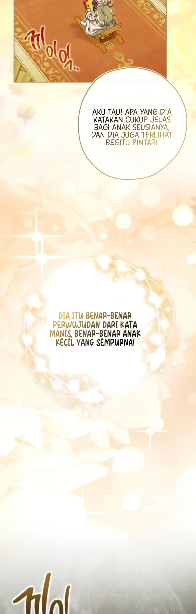 The Villainous Duke’s Daughter Hides Her Identity Chapter 1 Gambar 11