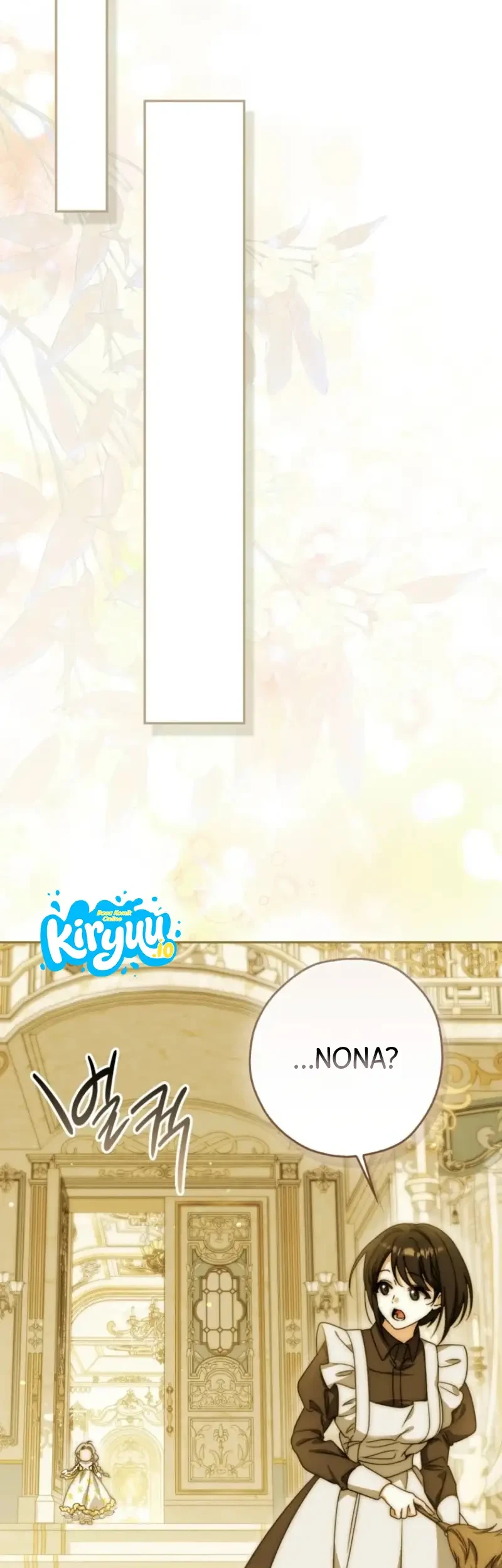 The Villainous Duke’s Daughter Hides Her Identity Chapter 12 Gambar 11