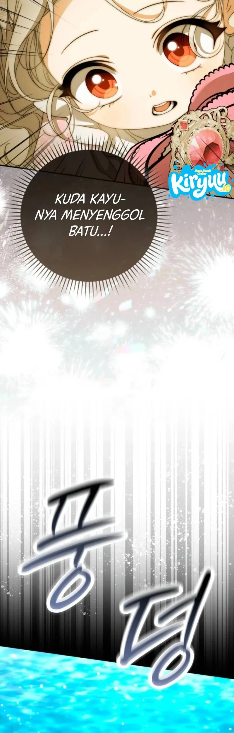 The Villainous Duke’s Daughter Hides Her Identity Chapter 13 Gambar 10