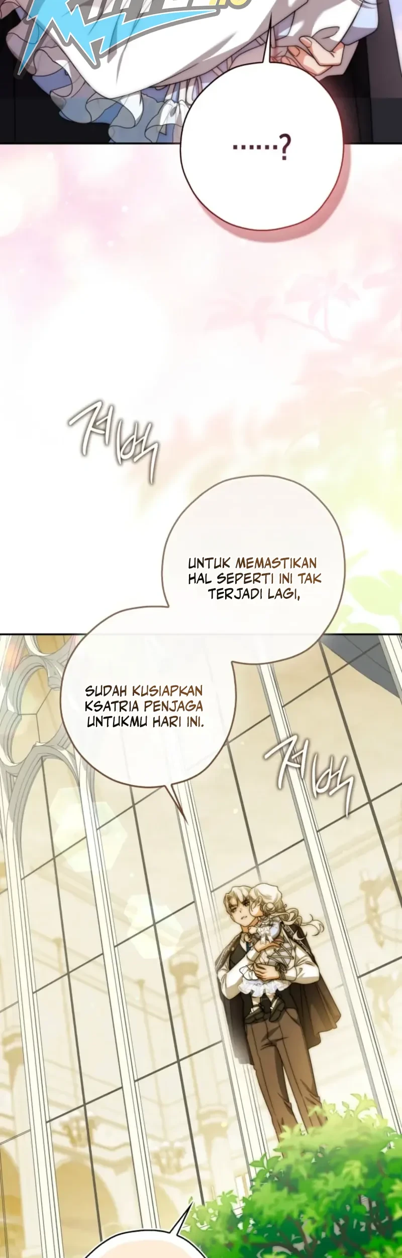 The Villainous Duke’s Daughter Hides Her Identity Chapter 14 Gambar 10