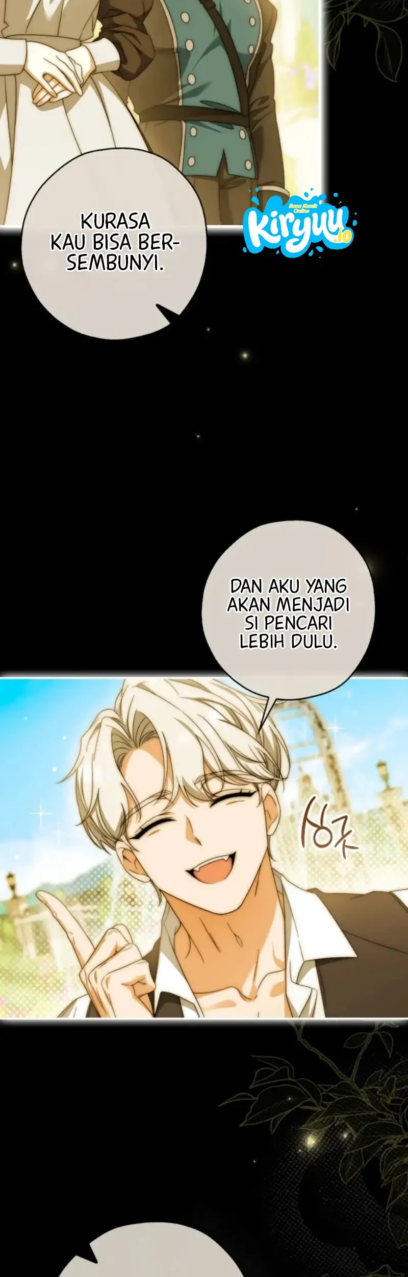 The Villainous Duke’s Daughter Hides Her Identity Chapter 15 Gambar 7