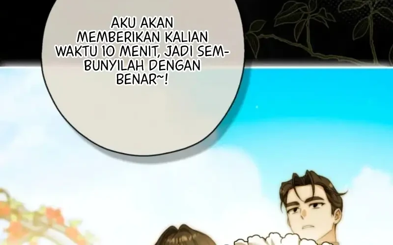 The Villainous Duke’s Daughter Hides Her Identity Chapter 15 Gambar 8