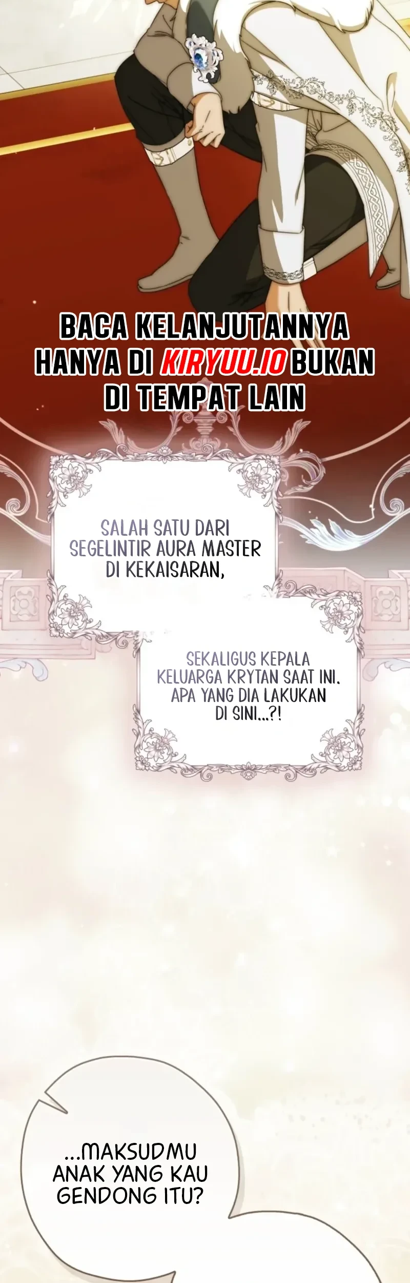 The Villainous Duke’s Daughter Hides Her Identity Chapter 3 Gambar 9