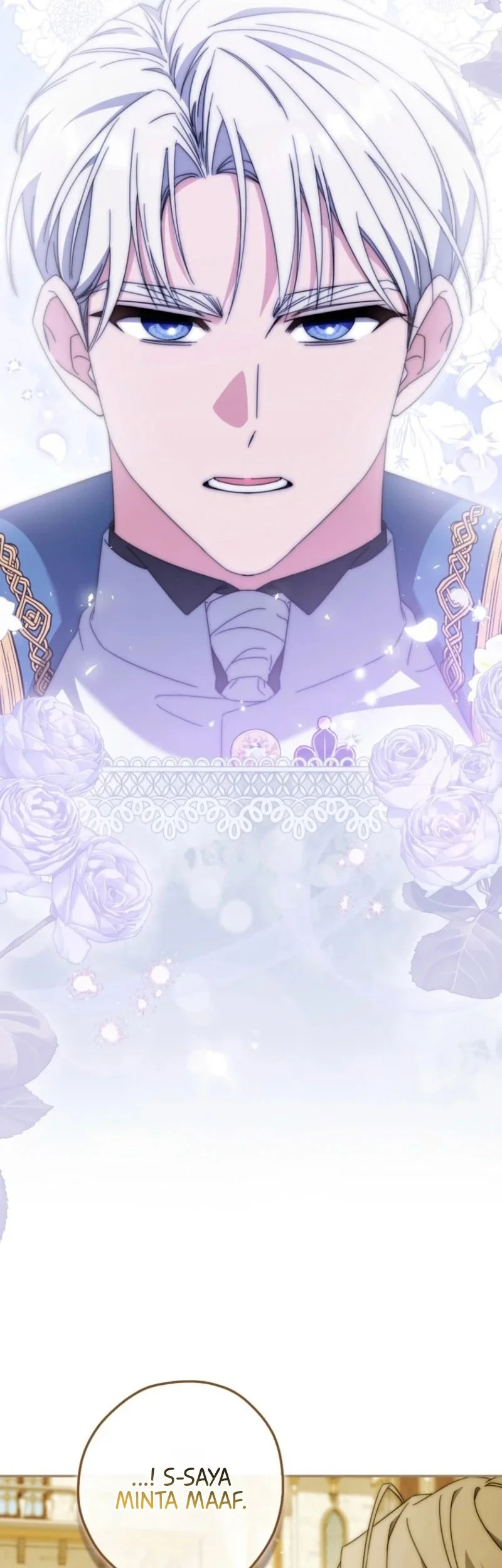 The Villainous Duke’s Daughter Hides Her Identity Chapter 4 Gambar 9