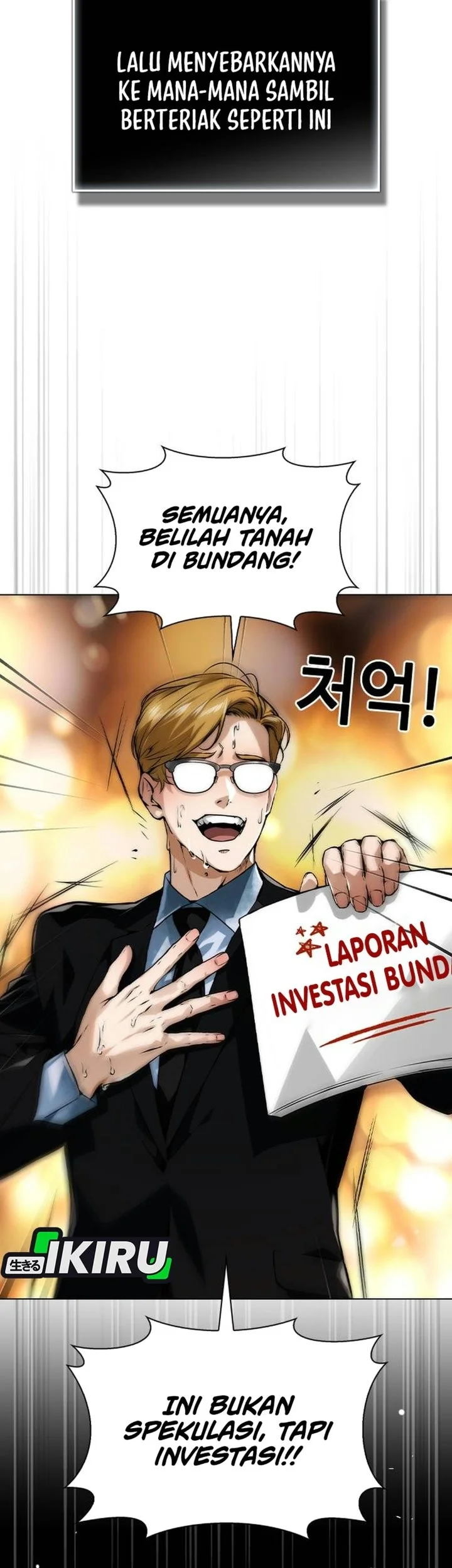 The Wall Street Genius’s Final Investment Playbook Chapter 1 Gambar 13