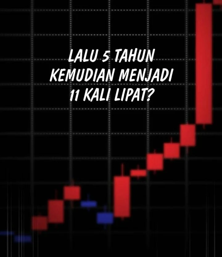 The Wall Street Genius’s Final Investment Playbook Chapter 1 Gambar 16