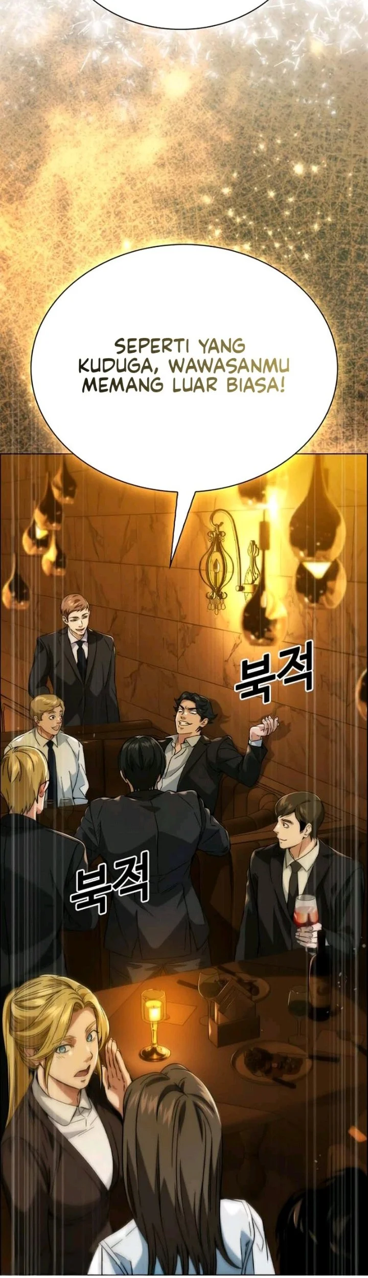 The Wall Street Genius’s Final Investment Playbook Chapter 5 Gambar 9