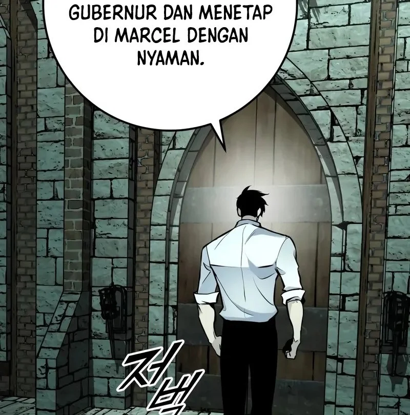 The Wandering Knight's Survival Manual Chapter 20 Gambar 16