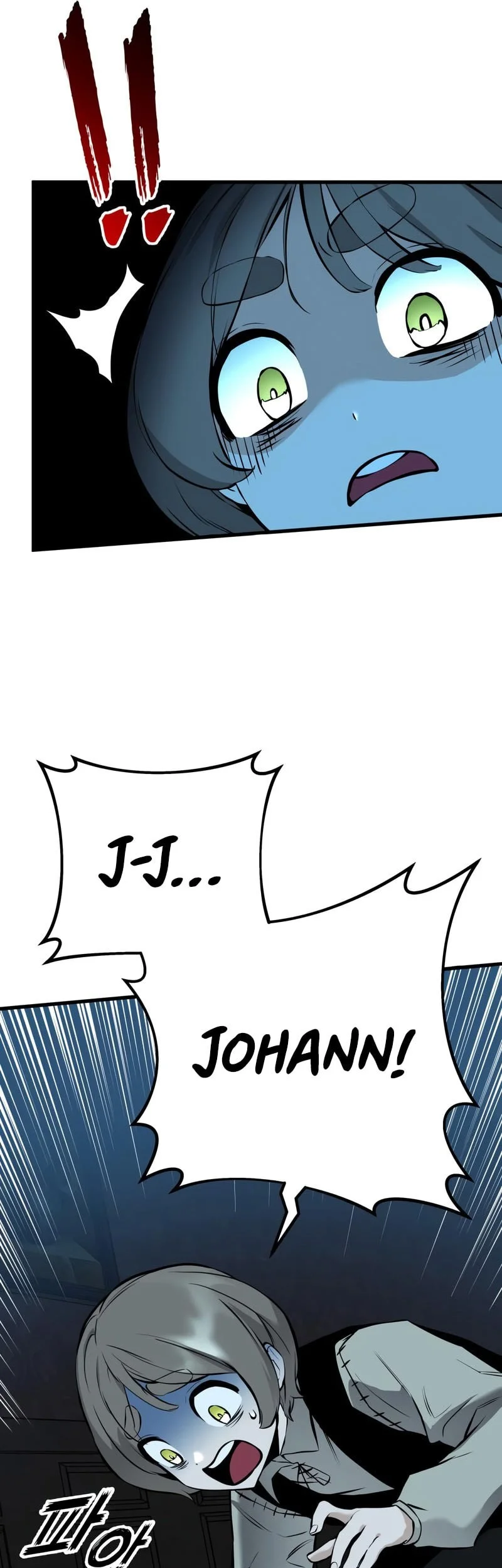 The Wandering Knight's Survival Manual Chapter 23 Gambar 10