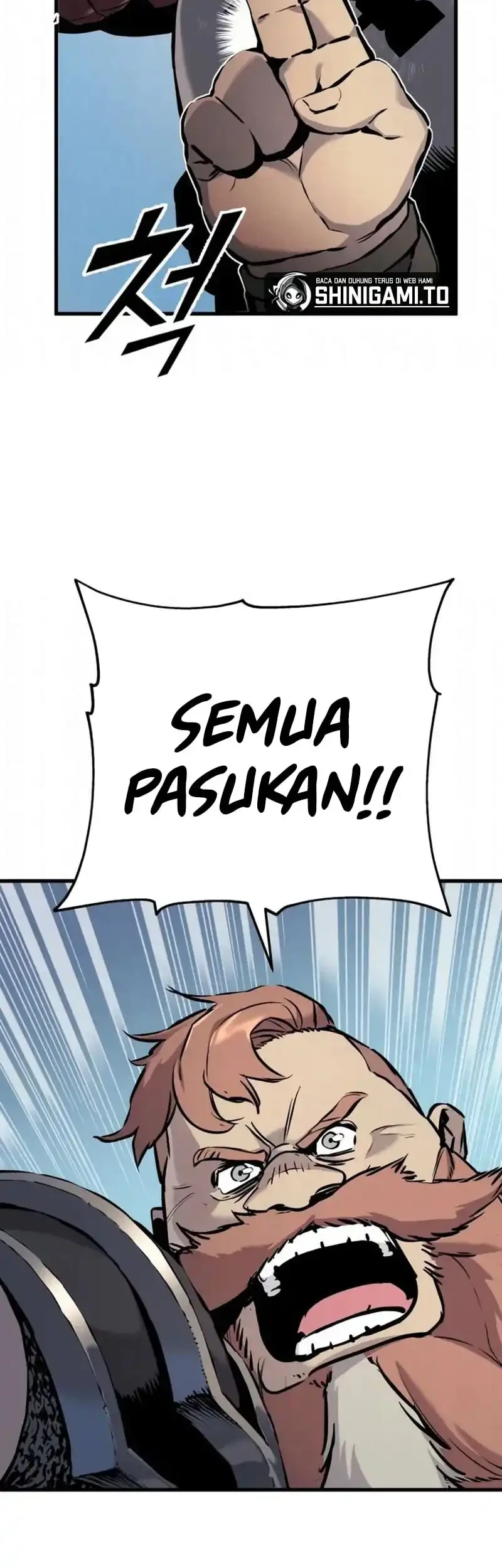 The Wandering Knight's Survival Manual Chapter 24 Gambar 11