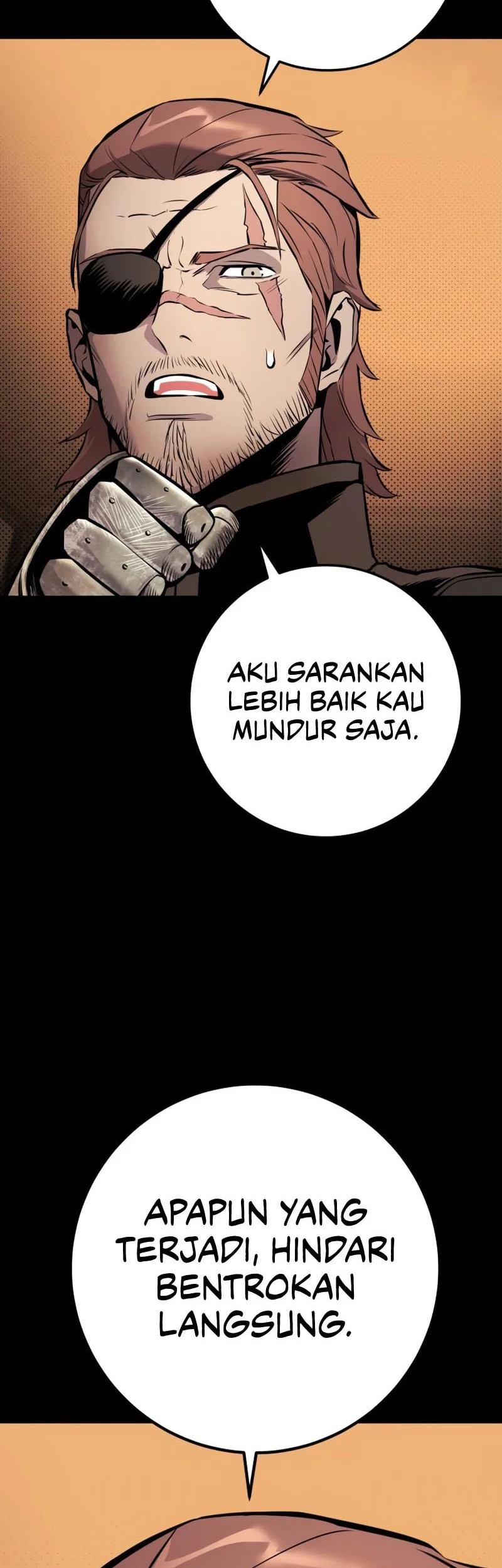 The Wandering Knight's Survival Manual Chapter 25 Gambar 11