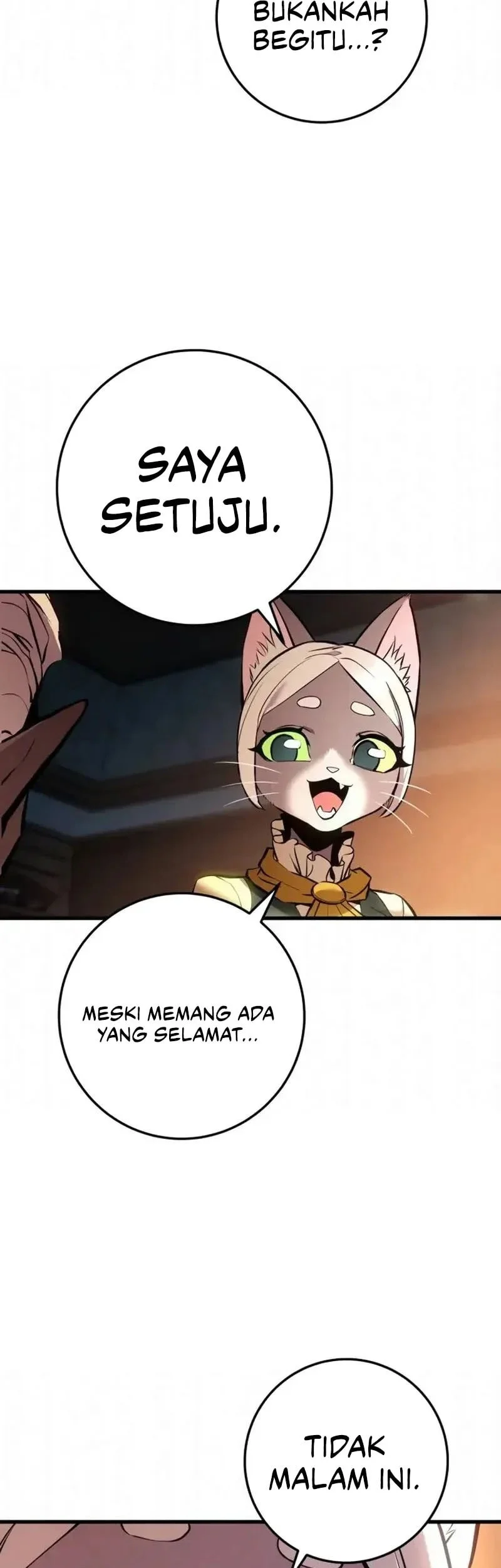 The Wandering Knight's Survival Manual Chapter 29 Gambar 12