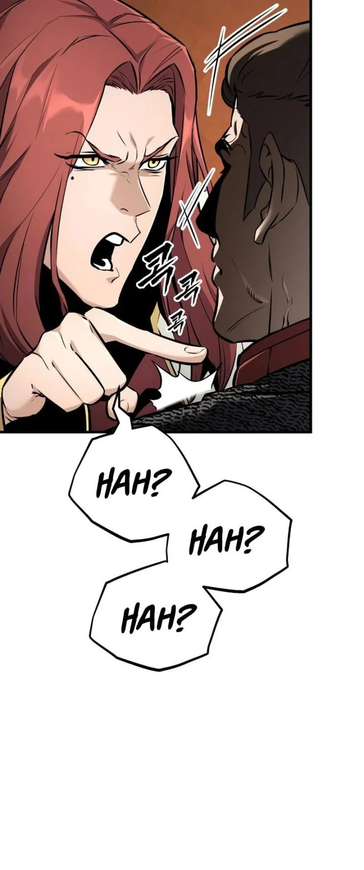 The Wandering Knight's Survival Manual Chapter 40 Gambar 12