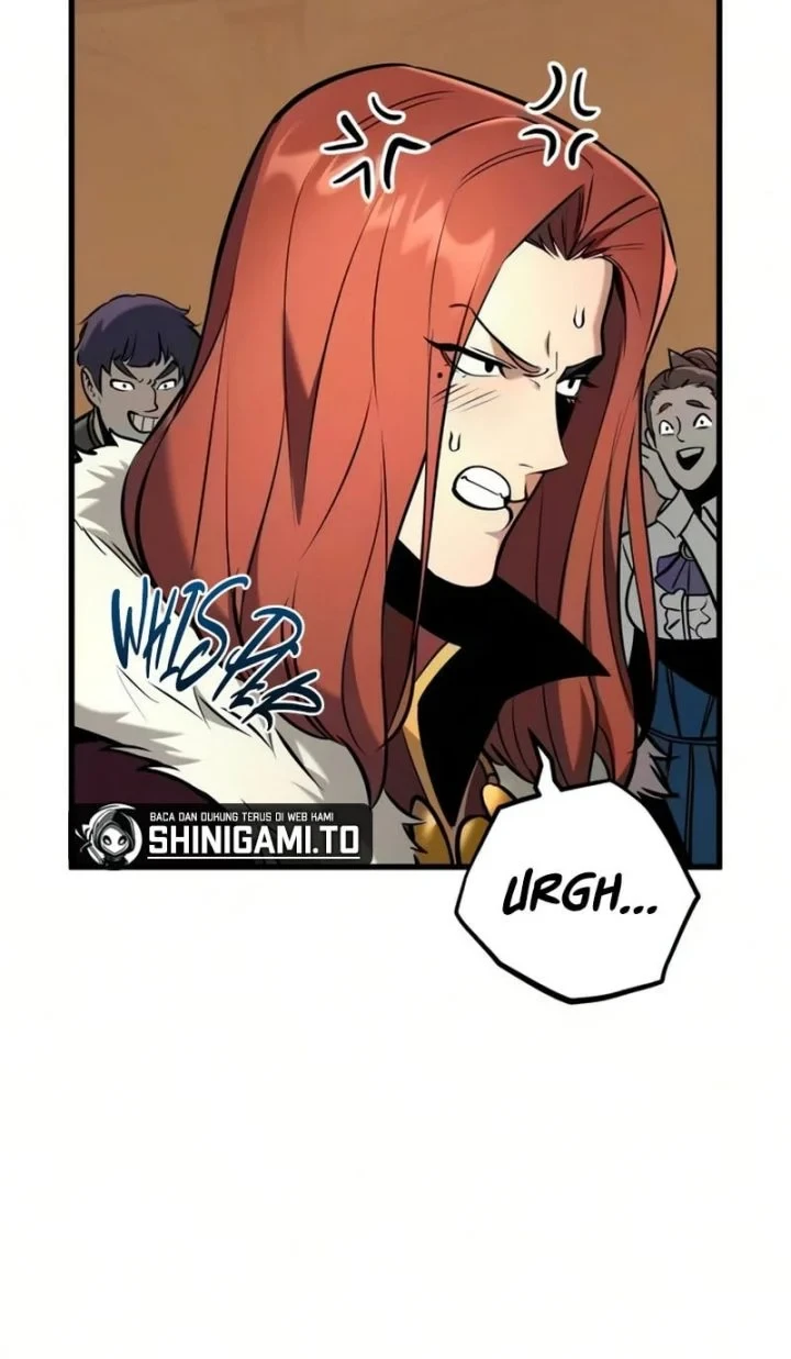 The Wandering Knight's Survival Manual Chapter 41 Gambar 12