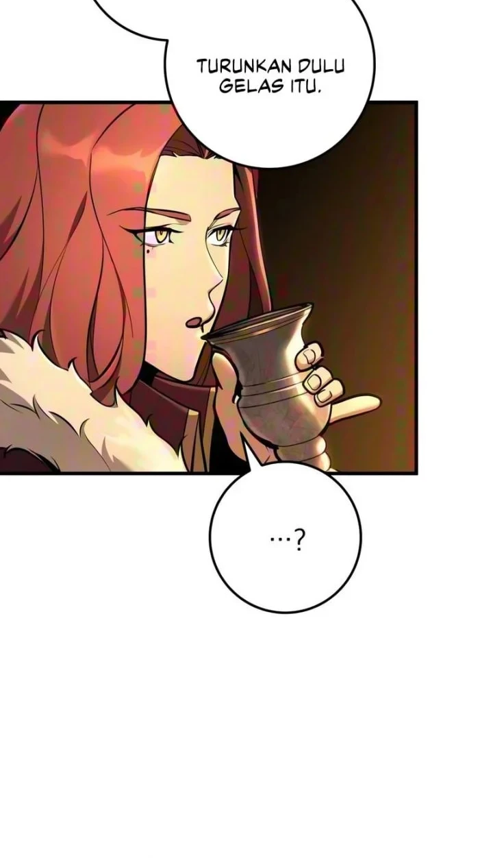 The Wandering Knight's Survival Manual Chapter 43 Gambar 9