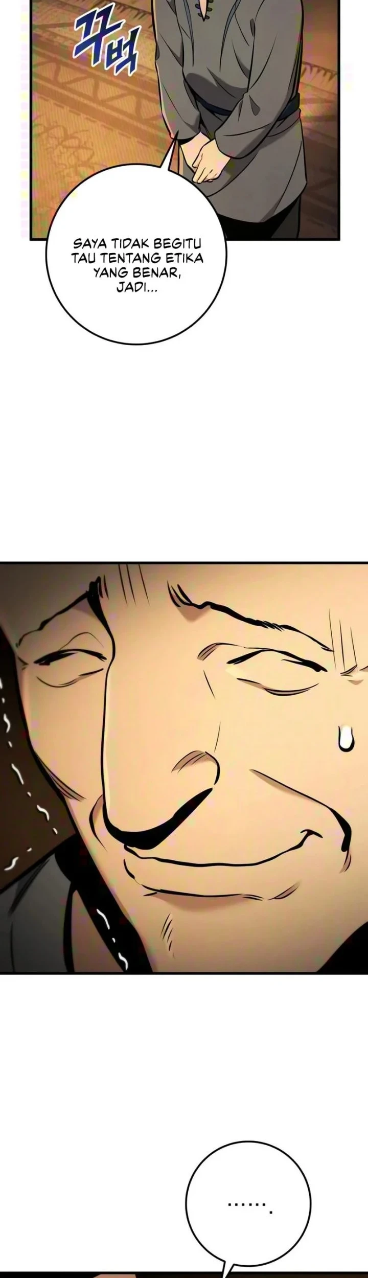 The Wandering Knight's Survival Manual Chapter 43 Gambar 11